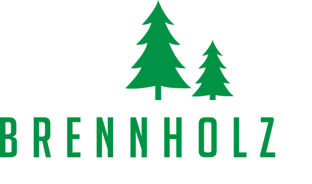 MH Brennholz Logo